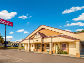 Red Roof Inn Santee