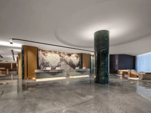 Wyndham Garden Urumqi Innovation Square