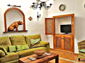 Villa Carabeo