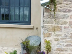 Gîte de La Pyranvôle