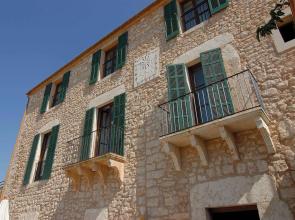 Hotel Son Trobat Wellness & Spa