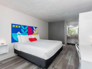 Developer Inn Maingate, a Baymont by Wyndham