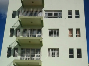 Montanhas e Vida Hotel