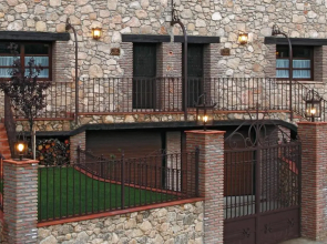 Casas Rurales Los Ánades
