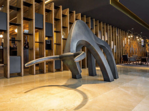 Fiesta Americana México Toreo