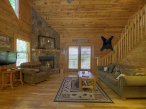 Bear Ridge Hideaway