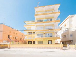 24 The Palm Home - Alicante Holiday