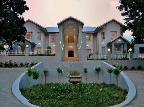 Country Boutique Hotel