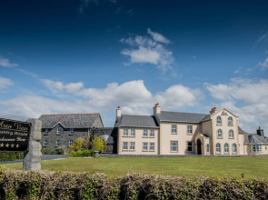 Aran View House Hotel & Restaurant