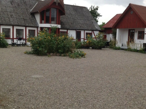 Præstøgaard Bed and Breakfast