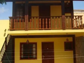 Pousada Piratas de Búzios