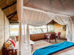 Chundukwa River Lodge