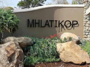 Kruger Southern Cross