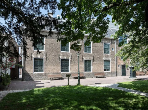 Boutique Hotel Rijks I Kloeg Collection