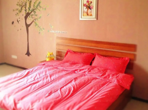 洛阳叶子时尚公寓