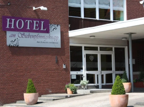 Hotel am Siebenpfennigsknapp
