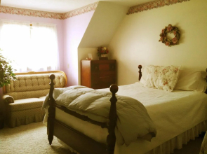 Triple T Western Bed & Breakfast