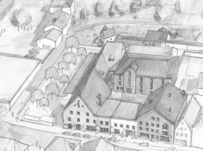 Braugasthof Schattenhofer