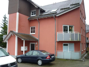 Ferienwohnung Braunlage