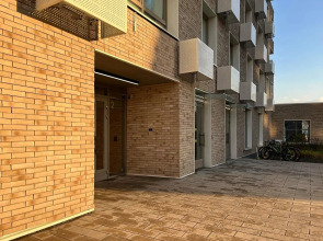 Apartments Private (Апартментс Прайвит) на шоссе Волоколамское