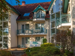 Apartment Fridolin