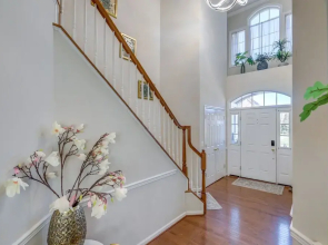 Spacious Woodbridge Home Near Leesylvania Park!