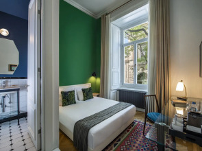 Отель Communal Sololaki