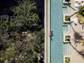 Motto by Hilton Tulum