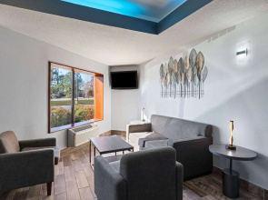 Baymont by Wyndham Creedmoor
