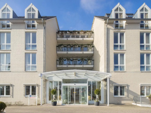 Trip Inn Hotel Astoria Göttingen