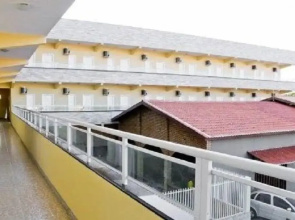 Pousada Oásis