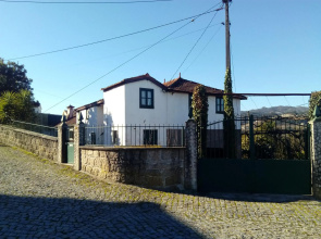 Casa da Vovó (Casa do Tapado)