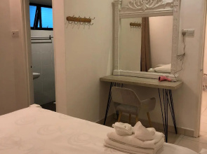 Brand New Apartment in Local Neighbourhood