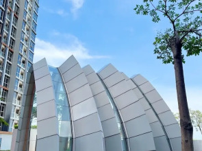 OneHOME Gold Coast PIK SeaView Apartment