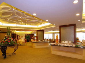 Rosedale Hotel and Suites Guangzhou