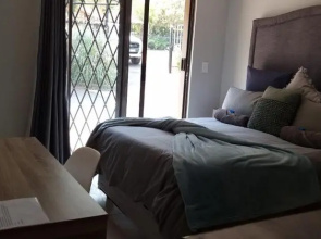 The Moore Guesthouse