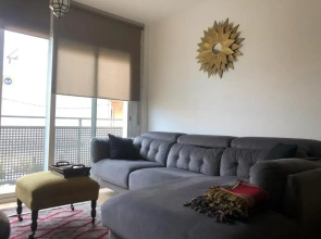 Apartament 4 Gats