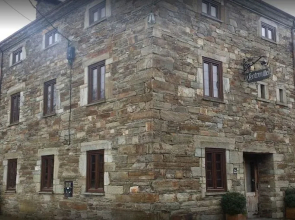 Casa Rural O Ventorrillo