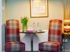 No 32 Serviced Apartment