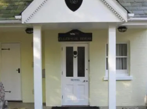 Ellerslie House Hotel