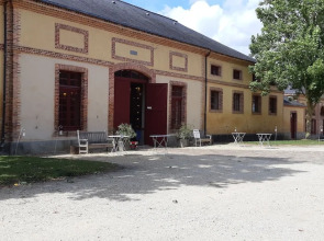 Château de Craon