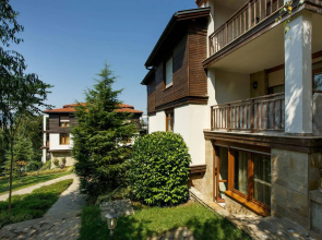 Santa Marina Holiday Village