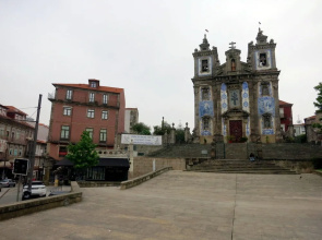 Porto Cinema Apartments