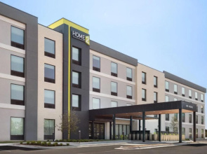 Home2 Suites By Hilton Round Rock Medical Center
