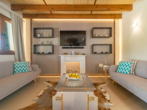 Villa Sun Club Home