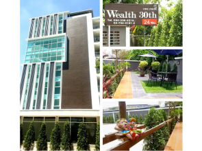 Wealth 30th Apartment