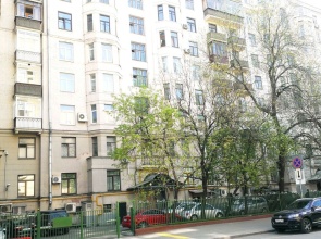 Intermark Белорусская