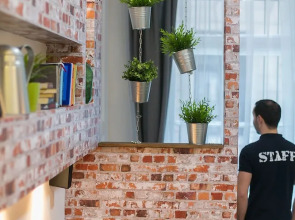 Friends Hostel and Apartments Budapest