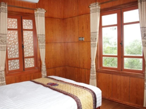 Hon Dau Resort