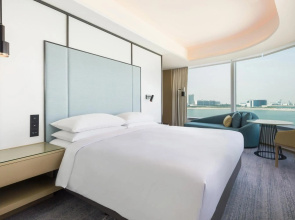 Four Points By Sheraton Hong Kong, Tung Chung